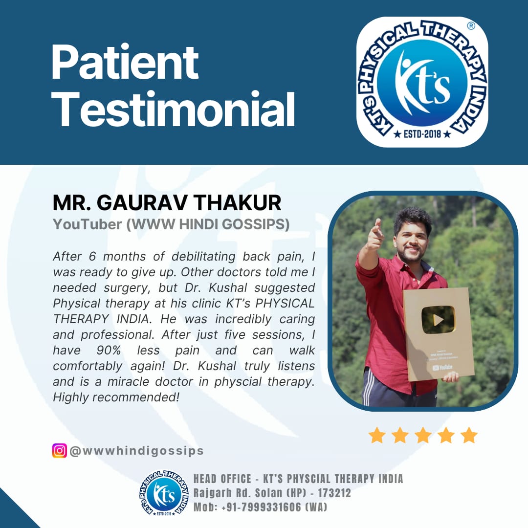 Patient Review 4